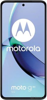 Mobilný telefón Motorola Moto G84 5G - 2