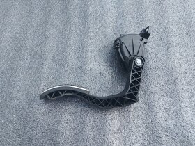 Plynový pedál VW Phaeton - 2