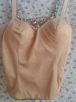 Тоp( filtry, korálky ) - 2