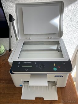 Xerox workcentre 3025 tlačiareň na náhradné diely - 2