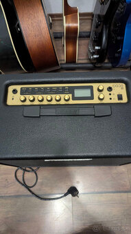 Marshall Code50 – gitarové kombo - 2