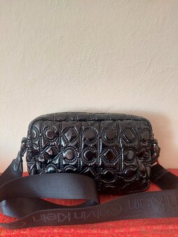 Kabelka Calvin Klein - 2