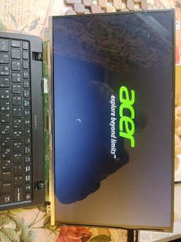 Displej pre notebooky 15,6" HD (1366x768) 30pin - 2