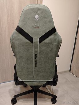 Herna stolicka Diablo X.ONE Prime - 2