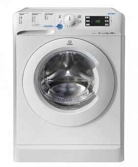 Automatická práčka INDESIT na 8 kg A+++ - 2