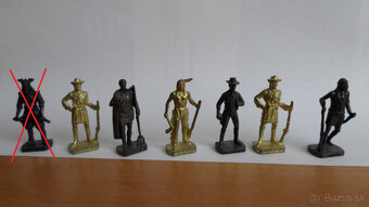 ♦️ FIGÚRKA Z KINDERKA ♦️ - 2