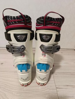 Dynafit tlt6 vel.26.5 - 2