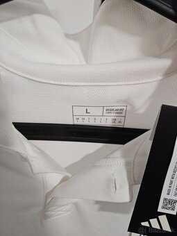 Adidas aero ready - 2