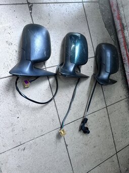 Spetne zrkadlo fabia 1 - 2