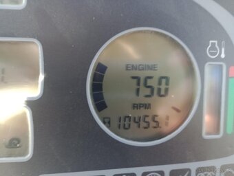 Predám JCB fastrac 3220 - 2