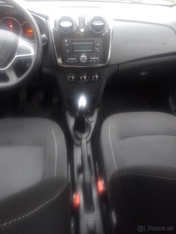 Dacia Sandero - 2