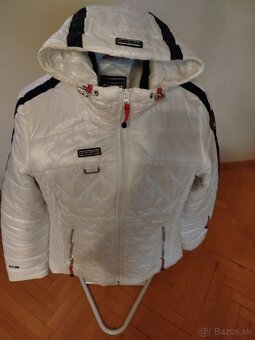 Dámska športová bunda - 2