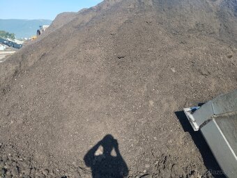 Preosiata zemina - 2