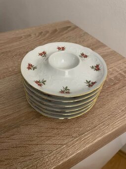 Stojan na vajíčka - 2