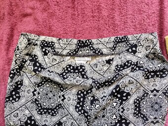 Predam nohavice a tricko - 2