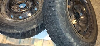 Sada plechových diskov s 0neu - 2