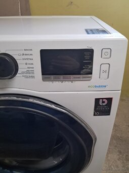 Práčka Samsung - 2