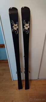 Dámske lyže - 2