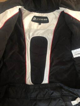 Lyžiarska súprava Alpine Pro - 2