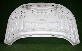 ford edge kapota 2015+ - 2