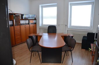 Prenájom kancelárskych priestorov - 2