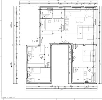 Modulárny dom na predaj - 2