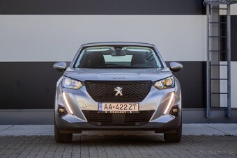 Peugeot 2008 1.5 HDI - 2
