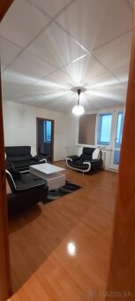 Prenájom 3 izbového bytu - 2