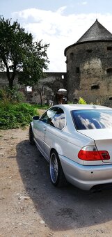 BMW styling 32 R18 - 2