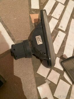 PREDAM hmlovky bmw e36 - 2