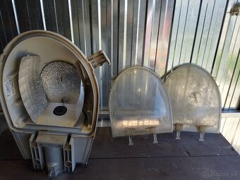 Pouličnú lampu - 2