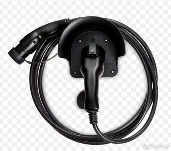 Predám držiak káblu Ratio electric - 2