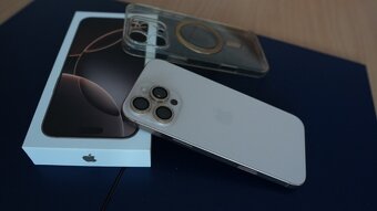 iPhone 16 PRO MAX - PREDAJ - 2