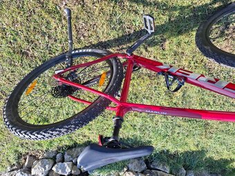 Treck Marlin 8 2023 Crimson L - 2