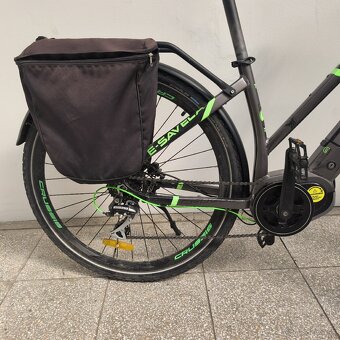 Elektro bicykel - 2
