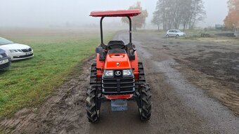 KUBOTA GB-180 - 2