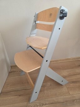 Detská stolička - 2