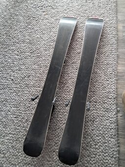 Detské lyže 80 - 2