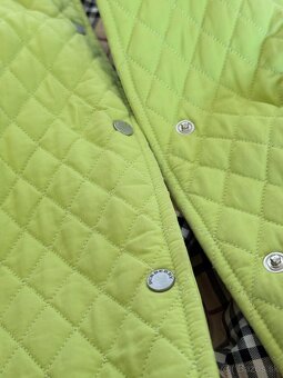 Dokonalá Burberry bunda, Petržalka - 2