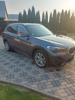 Predam BMW X1 SDrive 16D - 2