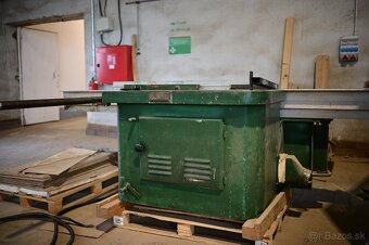 Formátovacia píla - 2