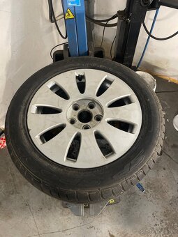 Audi 5x112 R16 57.1 - 2