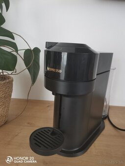 nespresso vertuo black - 2