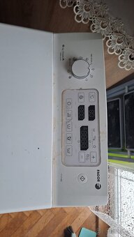 Pracka so sušickou - 2