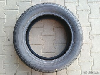 Letné pneu Bridgestone Turanza 215/55 R17 - 2