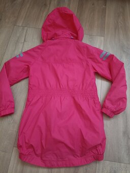 Prechodná bunda veľ. 128 - 2