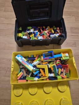 Predam lego - 2