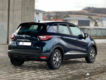 Renault Captur 2017 SK auto - 2