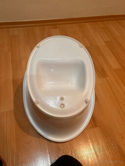 Vanička shnuggle - 2