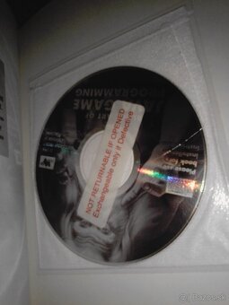 Black Art of JAVA Game programming + CD - 2